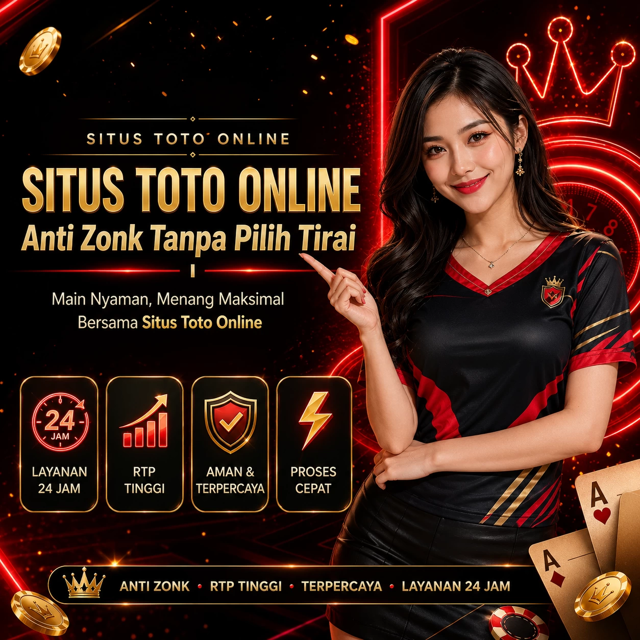 Keberagaman Permainan di coin303 untuk Para Gamer